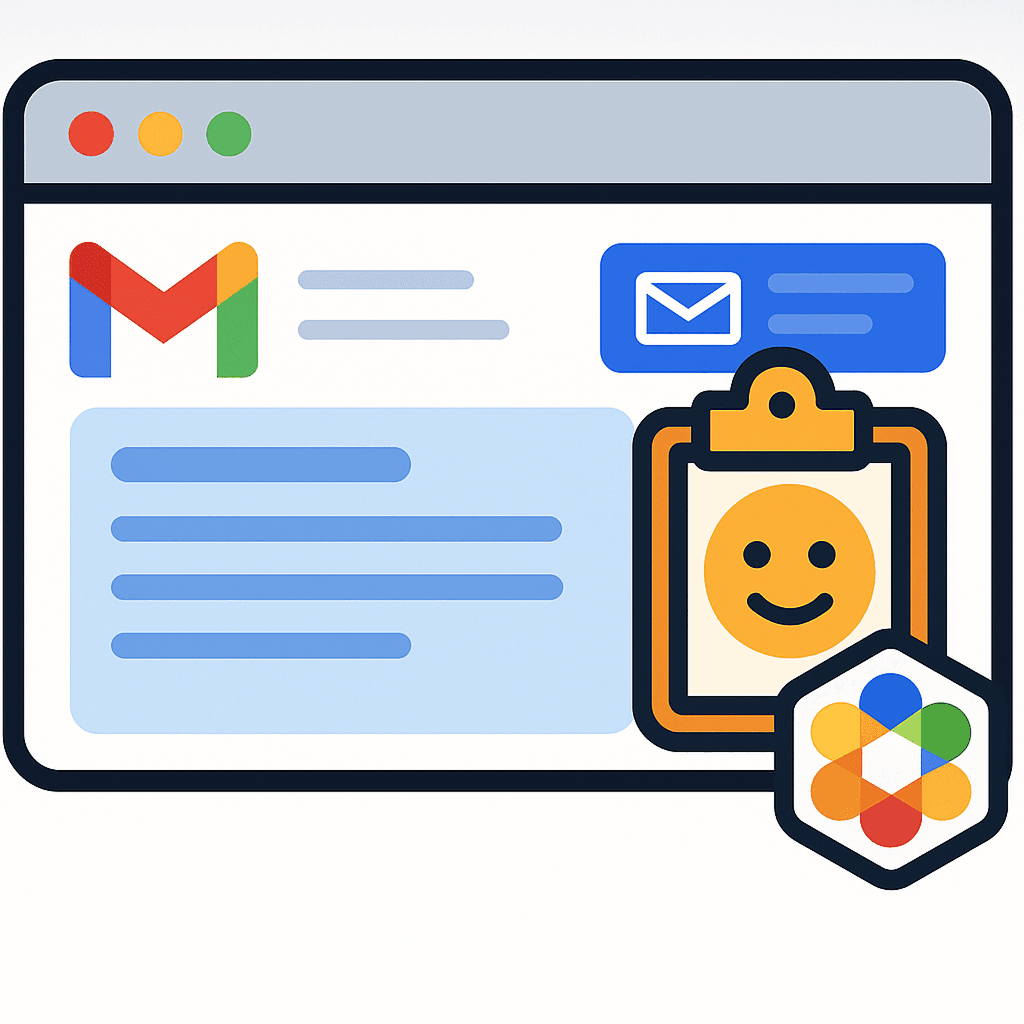 AI-Powered Email Assistant